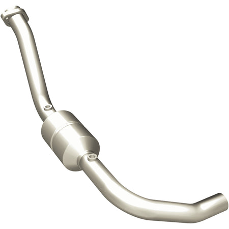 MagnaFlow Exhaust Products 49497 - OEM Grade Direct-Fit Catalytic Converter 4