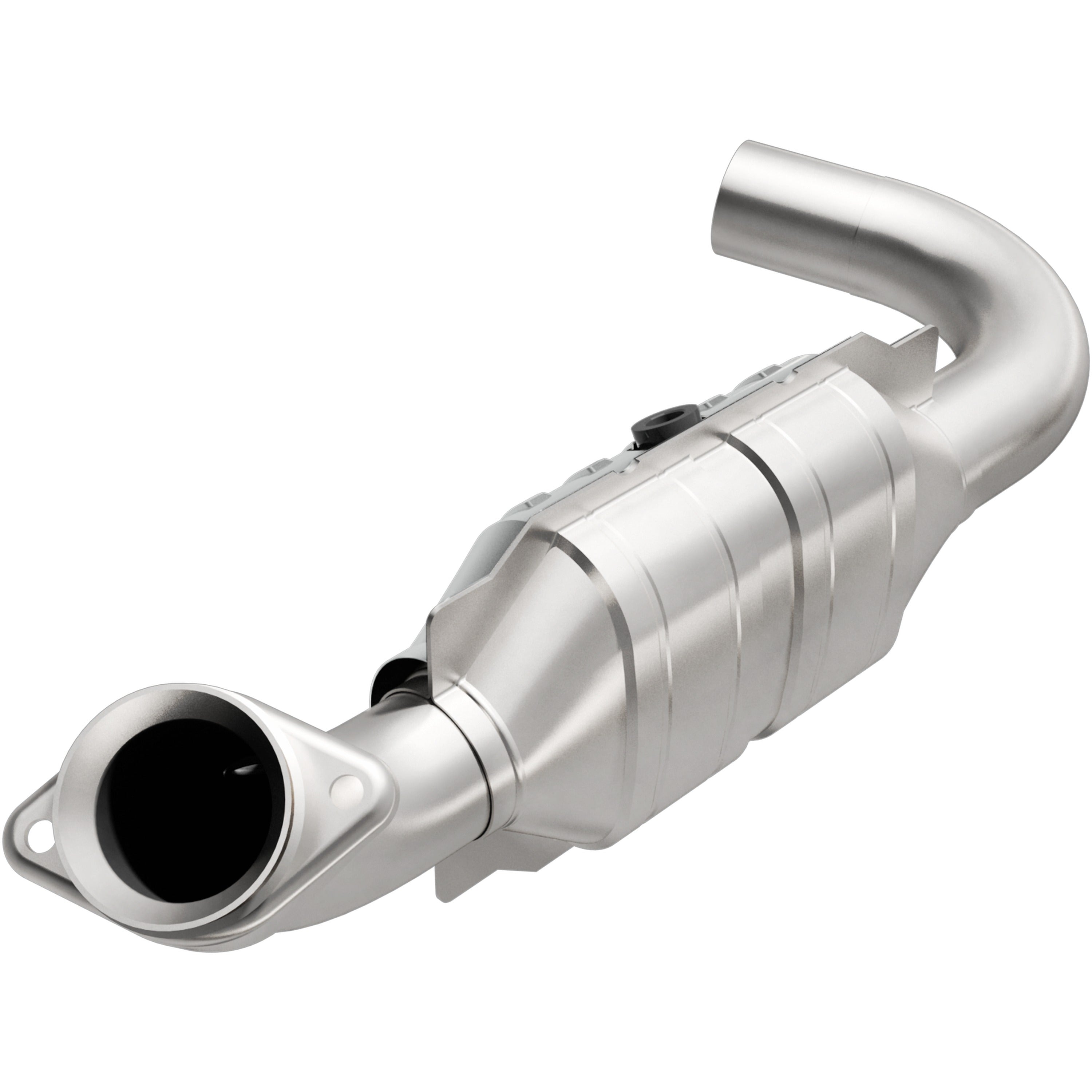 MagnaFlow Exhaust Products 49498 - OEM Grade Direct-Fit Catalytic Converter 4