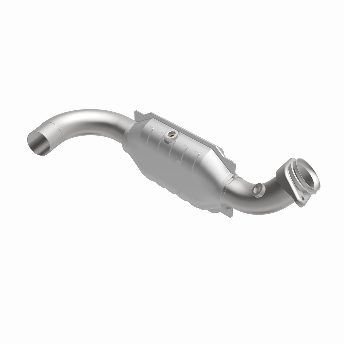 MagnaFlow Exhaust Products 49498 - OEM Grade Direct-Fit Catalytic Converter 5