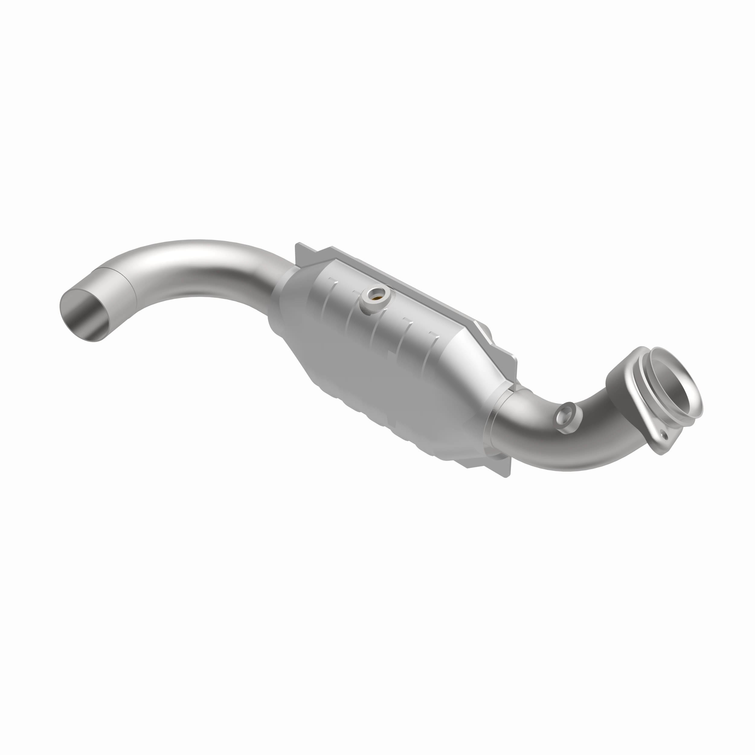 MagnaFlow Exhaust Products 49498 - OEM Grade Direct-Fit Catalytic Converter 5