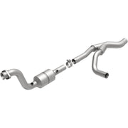 MagnaFlow Exhaust Products 49499 - OEM Grade Direct-Fit Catalytic Converter 2