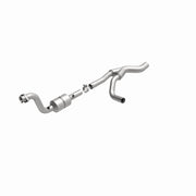 MagnaFlow Exhaust Products 49499 - OEM Grade Direct-Fit Catalytic Converter 4