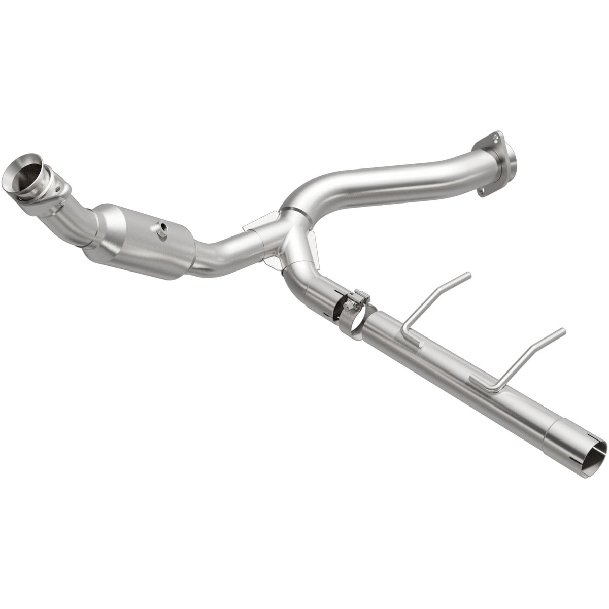 MagnaFlow Exhaust Products 49500 - OEM Grade Direct-Fit Catalytic Converter 4