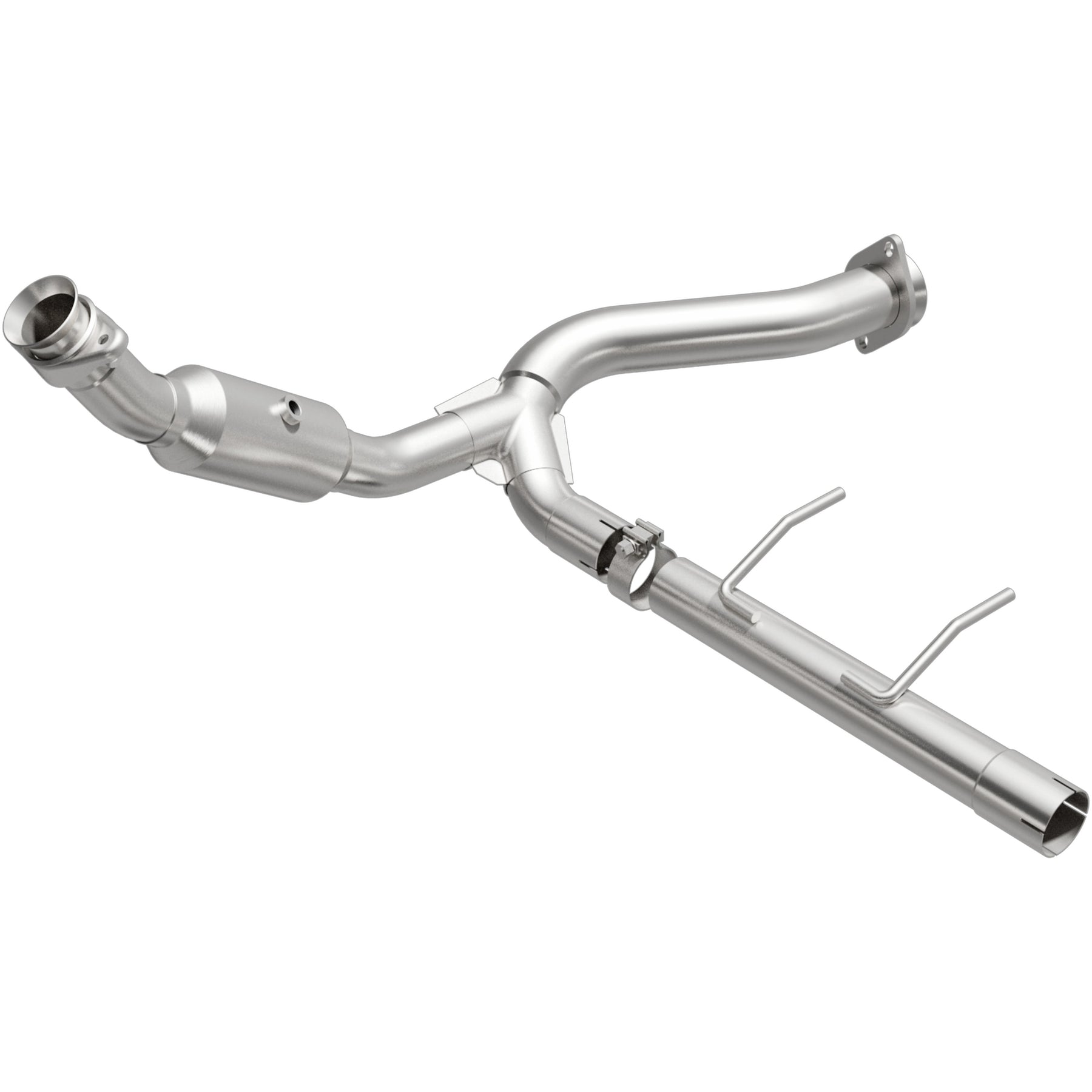 MagnaFlow Exhaust Products 49500 - OEM Grade Direct-Fit Catalytic Converter 4