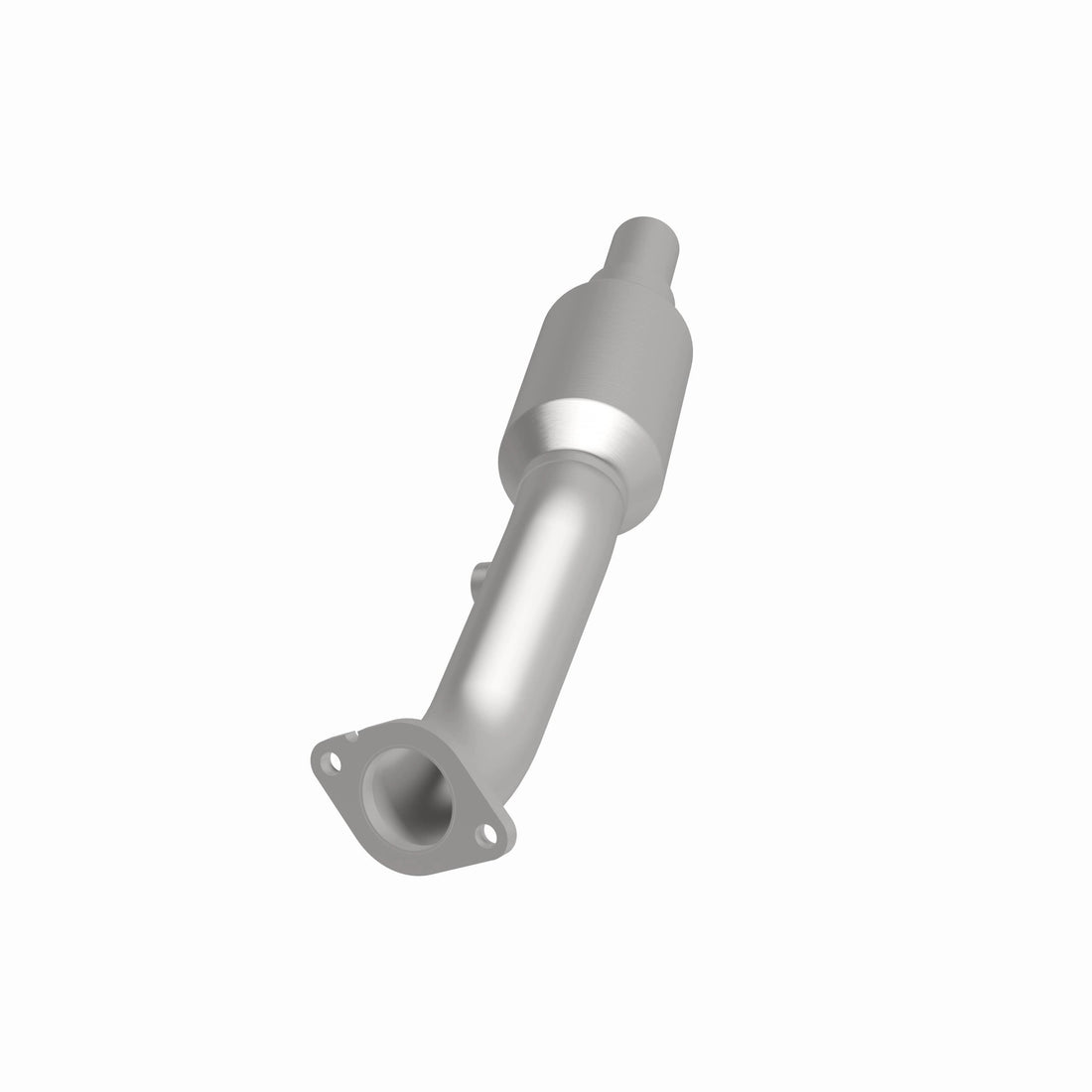 MagnaFlow Exhaust Products 49501 - OEM Grade Semi-Direct Fit Catalytic Converter 2