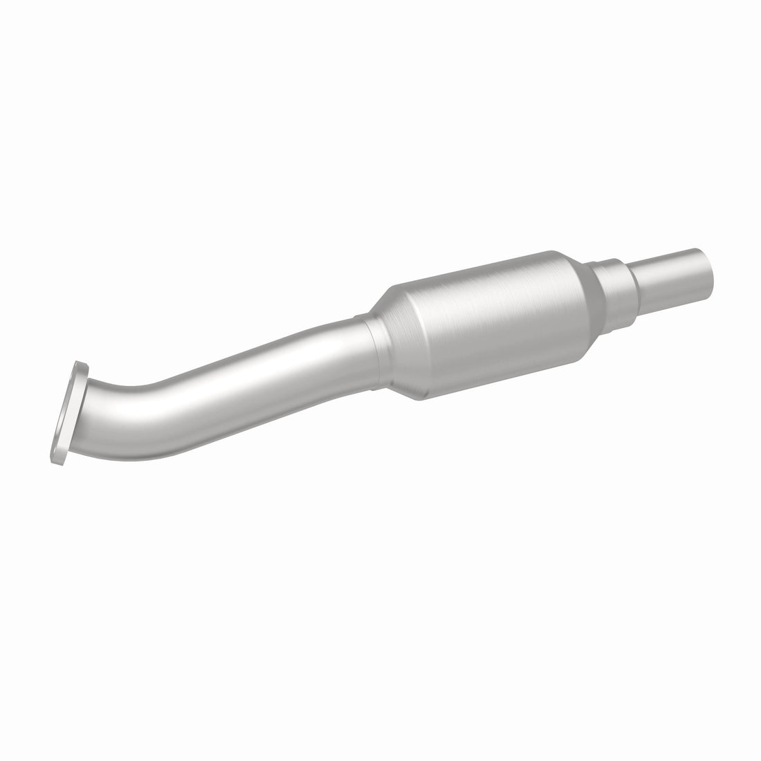 MagnaFlow Exhaust Products 49501 - OEM Grade Semi-Direct Fit Catalytic Converter