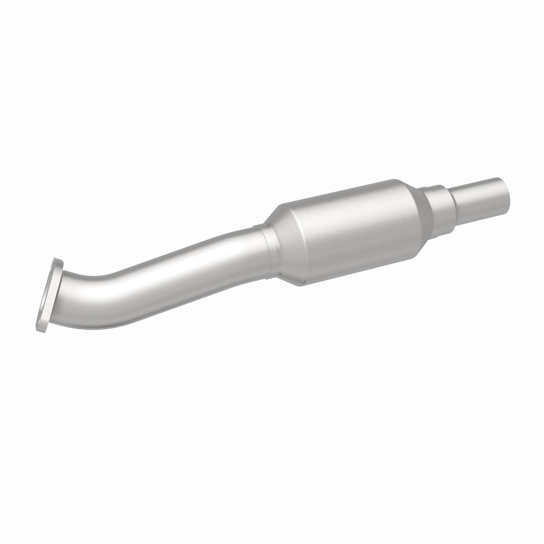 MagnaFlow Exhaust Products 49501 - OEM Grade Semi-Direct Fit Catalytic Converter