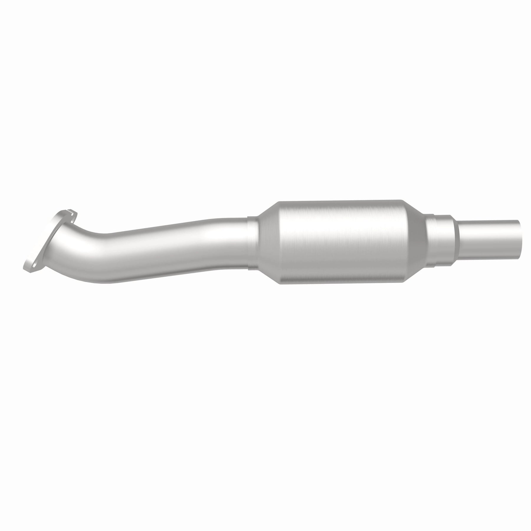 MagnaFlow Exhaust Products 49501 - OEM Grade Semi-Direct Fit Catalytic Converter