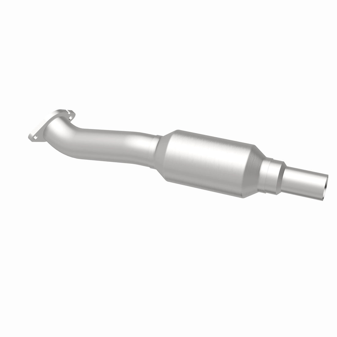 MagnaFlow Exhaust Products 49501 - OEM Grade Semi-Direct Fit Catalytic Converter