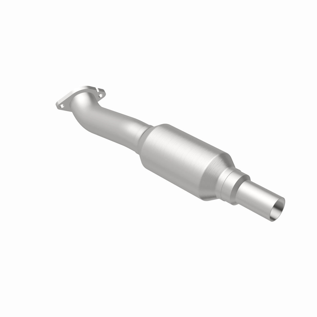 MagnaFlow Exhaust Products 49501 - OEM Grade Semi-Direct Fit Catalytic Converter