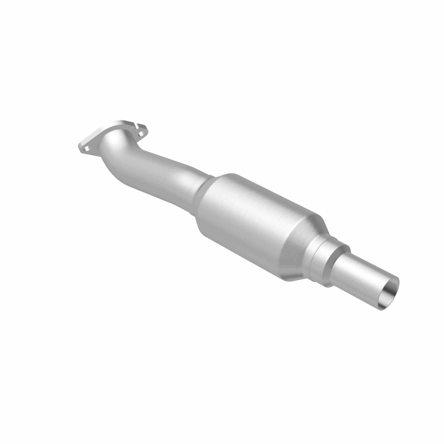 MagnaFlow Exhaust Products 49501 - OEM Grade Semi-Direct Fit Catalytic Converter