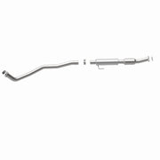 MagnaFlow Exhaust Products 49502 - OEM Grade Direct-Fit Catalytic Converter 1