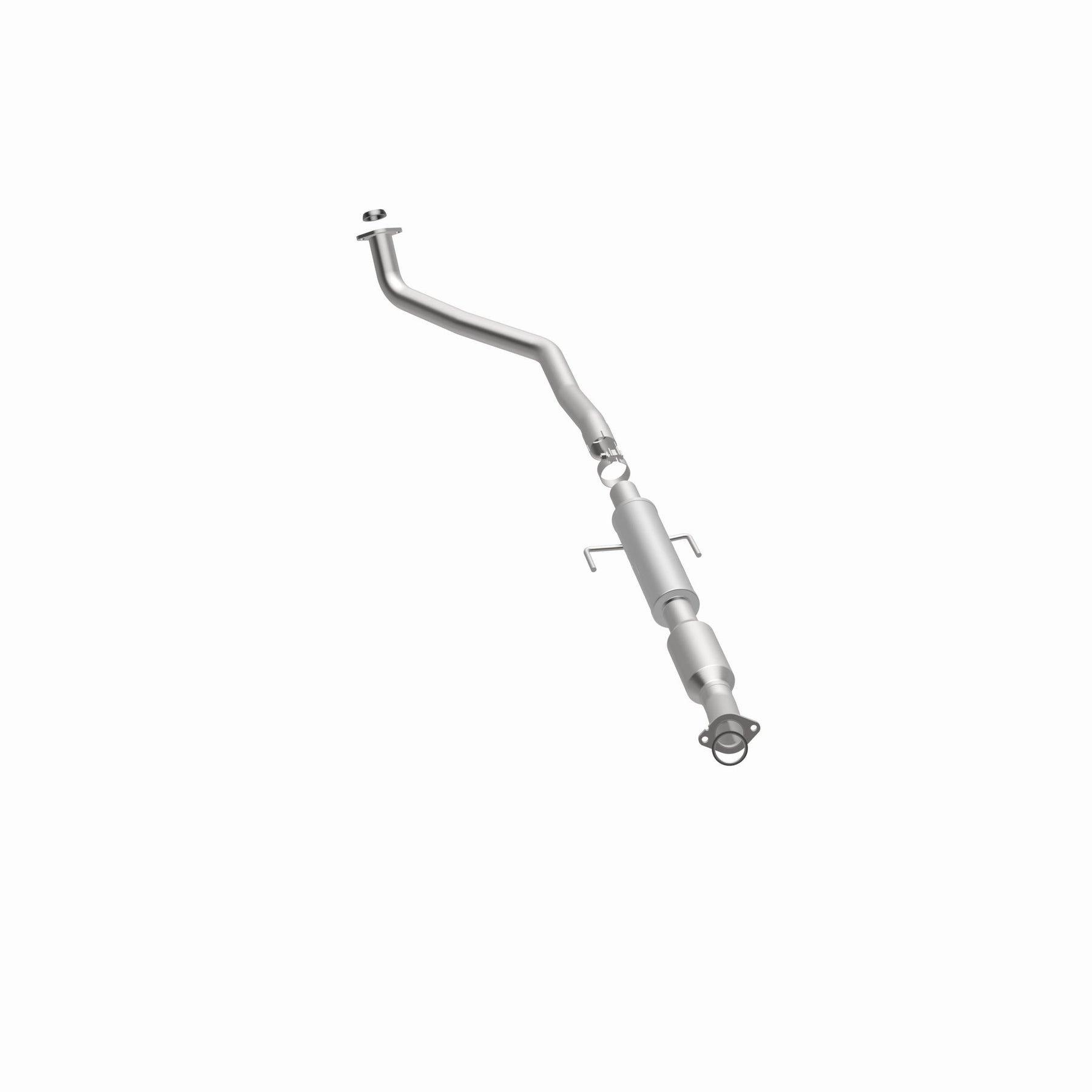 MagnaFlow Exhaust Products 49502 - OEM Grade Direct-Fit Catalytic Converter 5