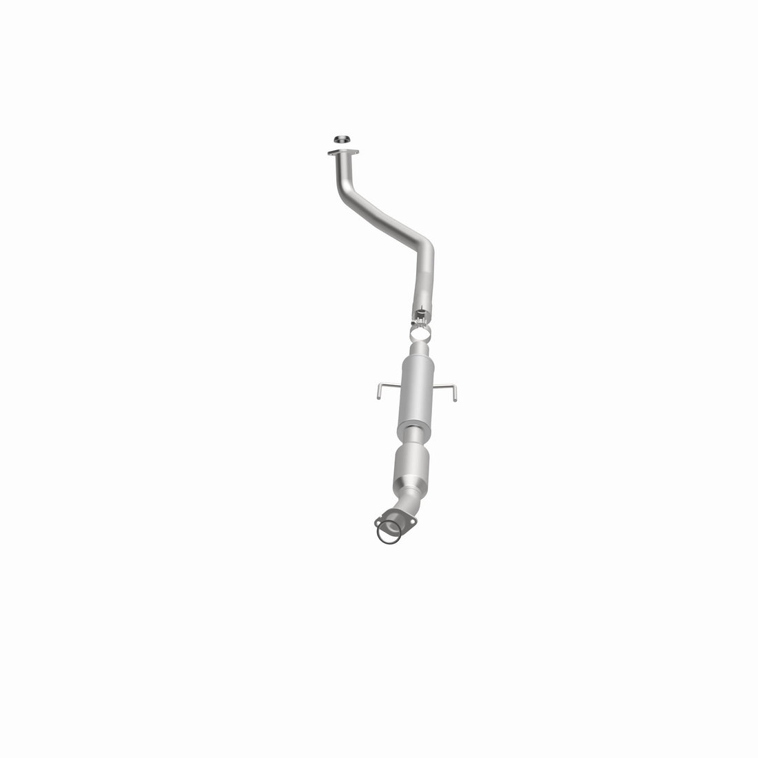 MagnaFlow Exhaust Products 49502 - OEM Grade Direct-Fit Catalytic Converter