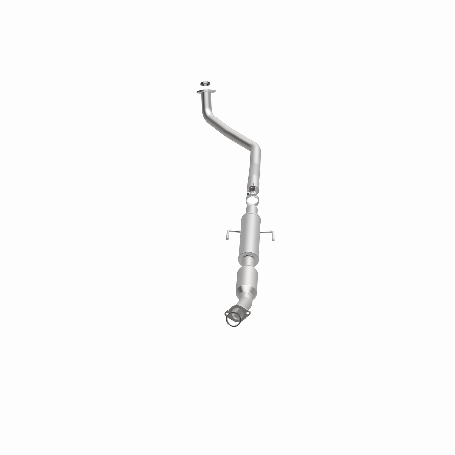 MagnaFlow Exhaust Products 49502 - OEM Grade Direct-Fit Catalytic Converter