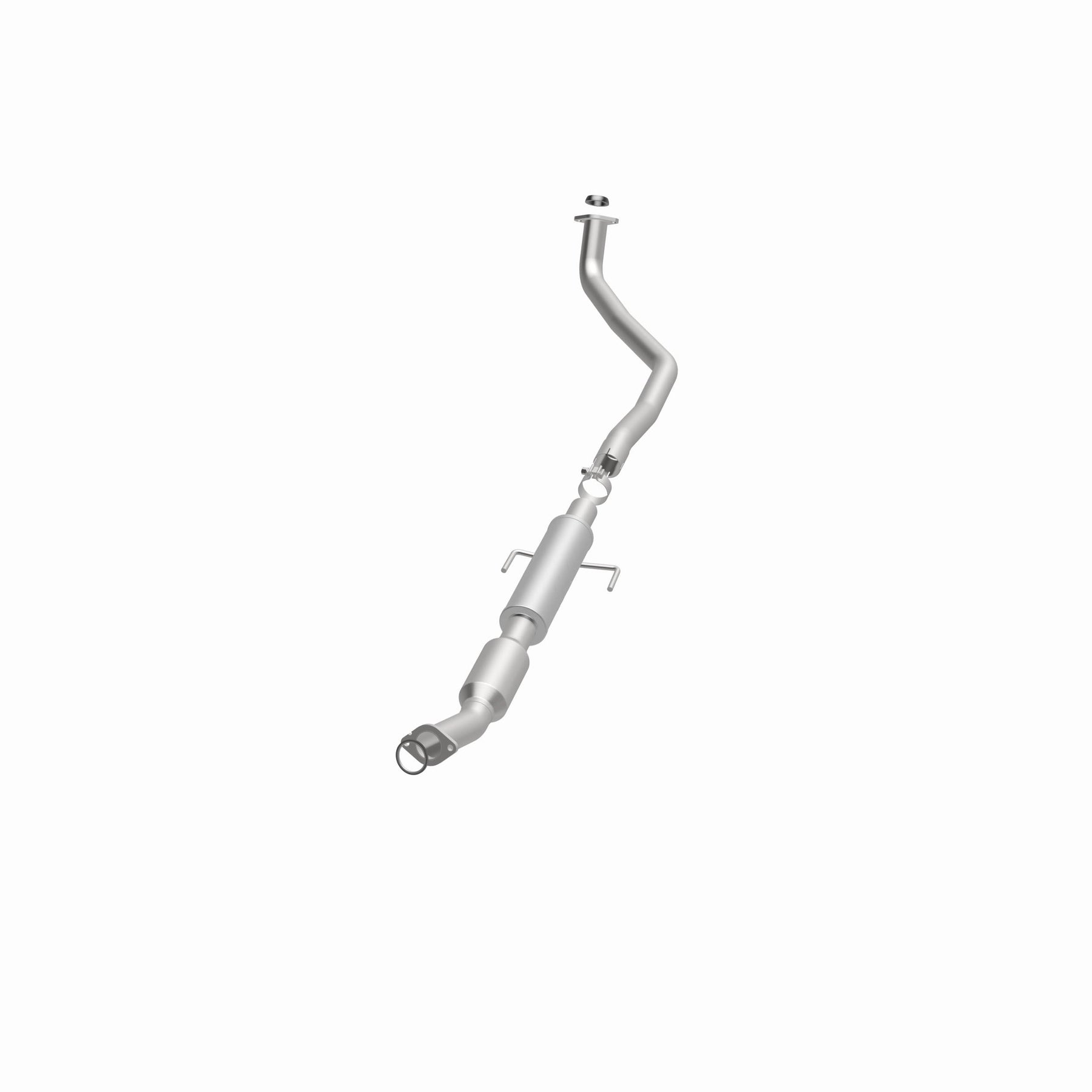 MagnaFlow Exhaust Products 49502 - OEM Grade Direct-Fit Catalytic Converter