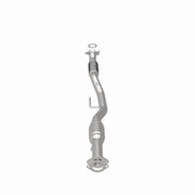 MagnaFlow Exhaust Products 49504 - OEM Grade Direct-Fit Catalytic Converter 1