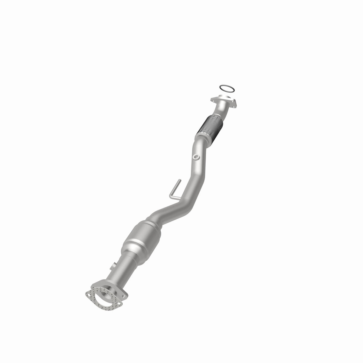 MagnaFlow Exhaust Products 49504 - OEM Grade Direct-Fit Catalytic Converter 2