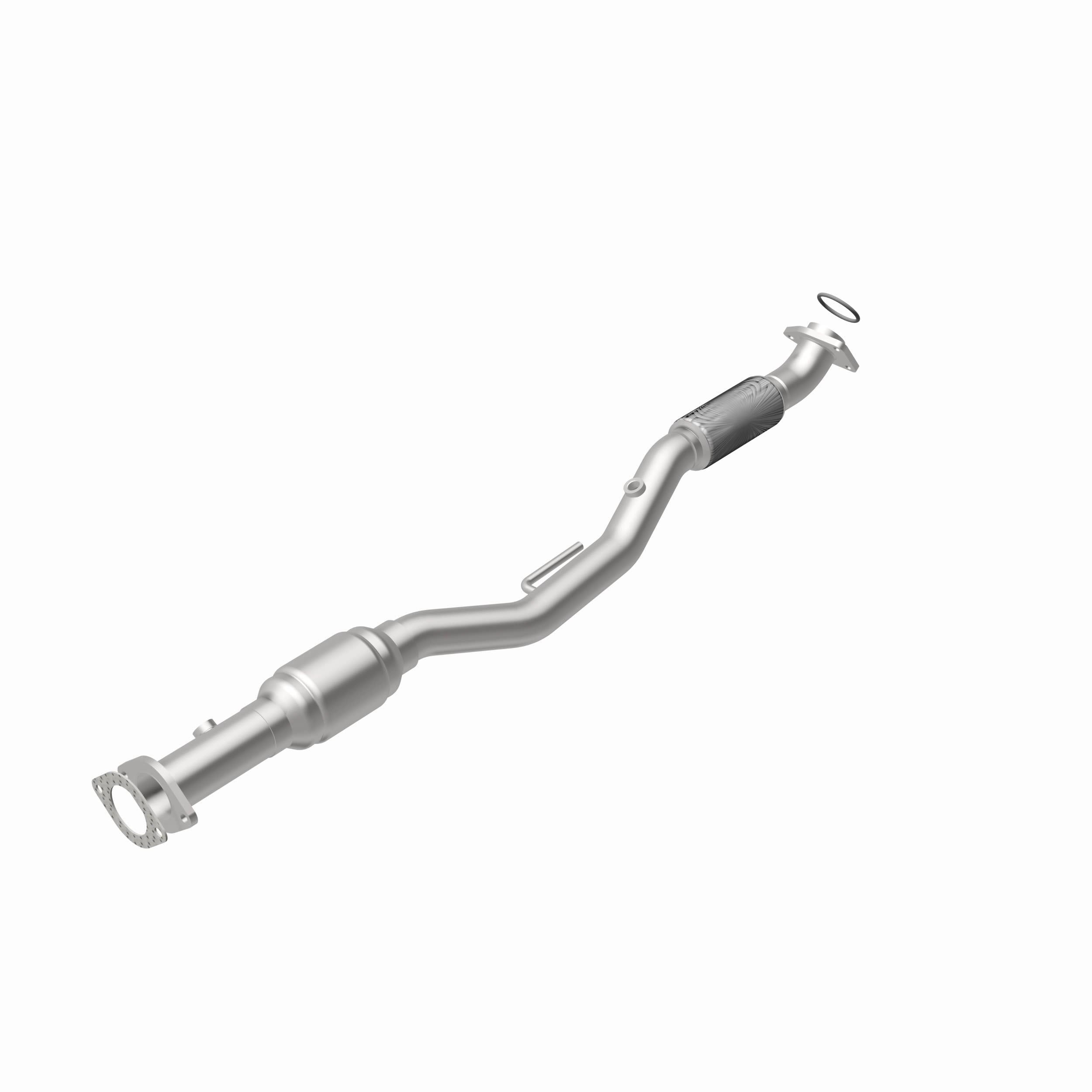 MagnaFlow Exhaust Products 49504 - OEM Grade Direct-Fit Catalytic Converter 3