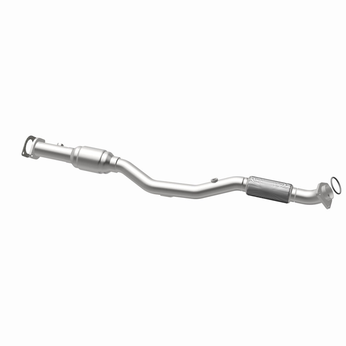MagnaFlow Exhaust Products 49504 - OEM Grade Direct-Fit Catalytic Converter