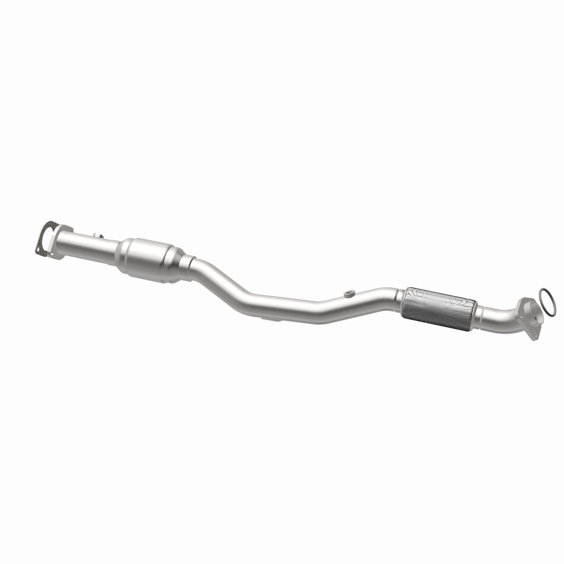 MagnaFlow Exhaust Products 49504 - OEM Grade Direct-Fit Catalytic Converter