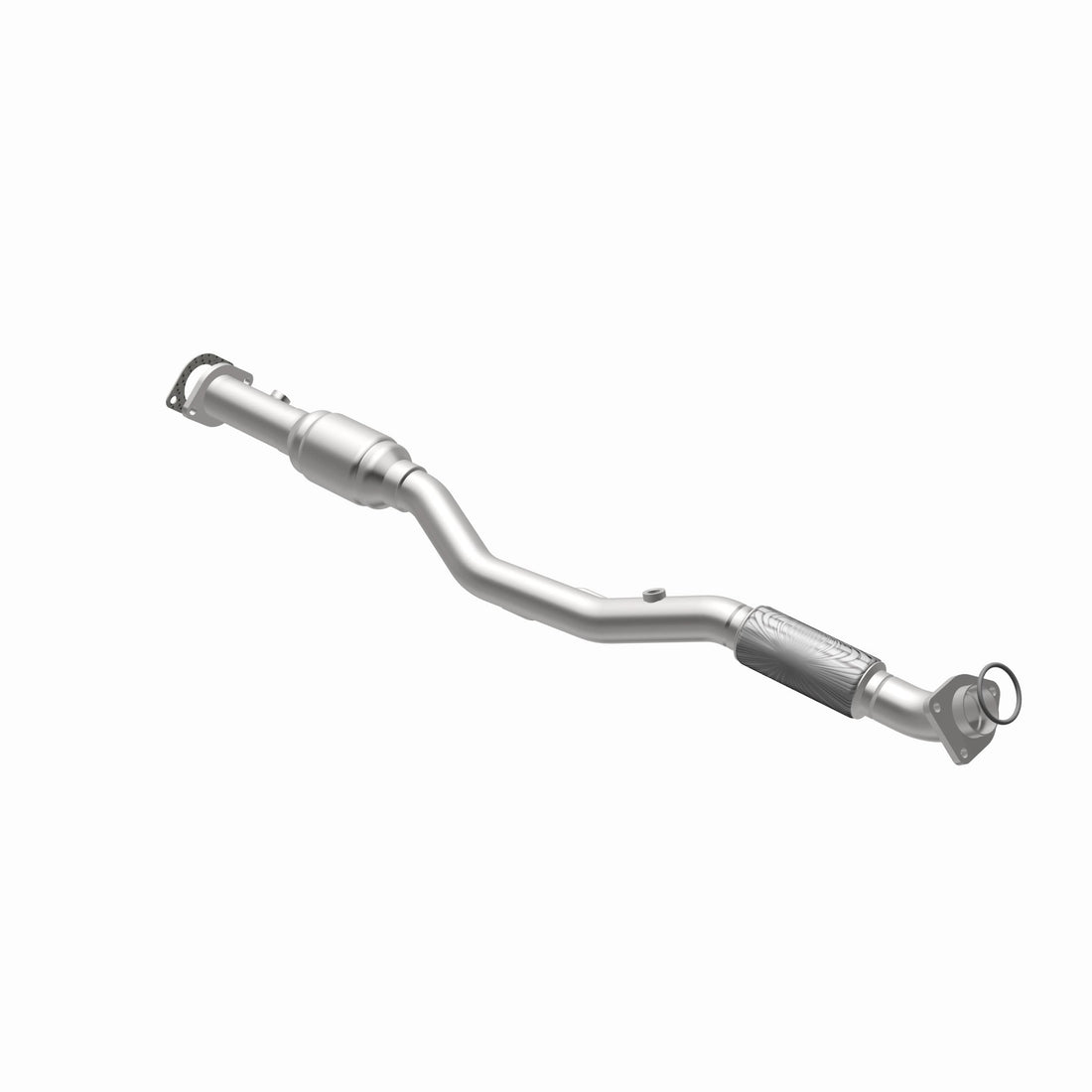MagnaFlow Exhaust Products 49504 - OEM Grade Direct-Fit Catalytic Converter