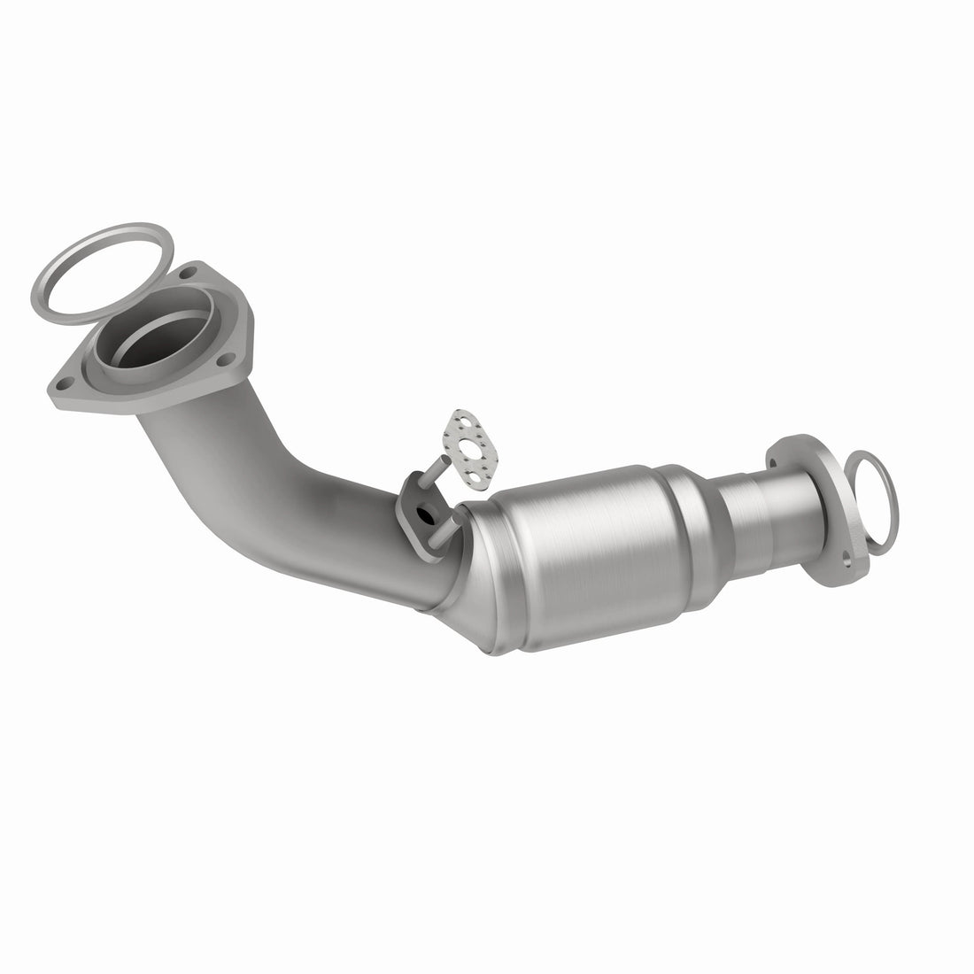 MagnaFlow Exhaust Products 49505 - OEM Grade Direct-Fit Catalytic Converter