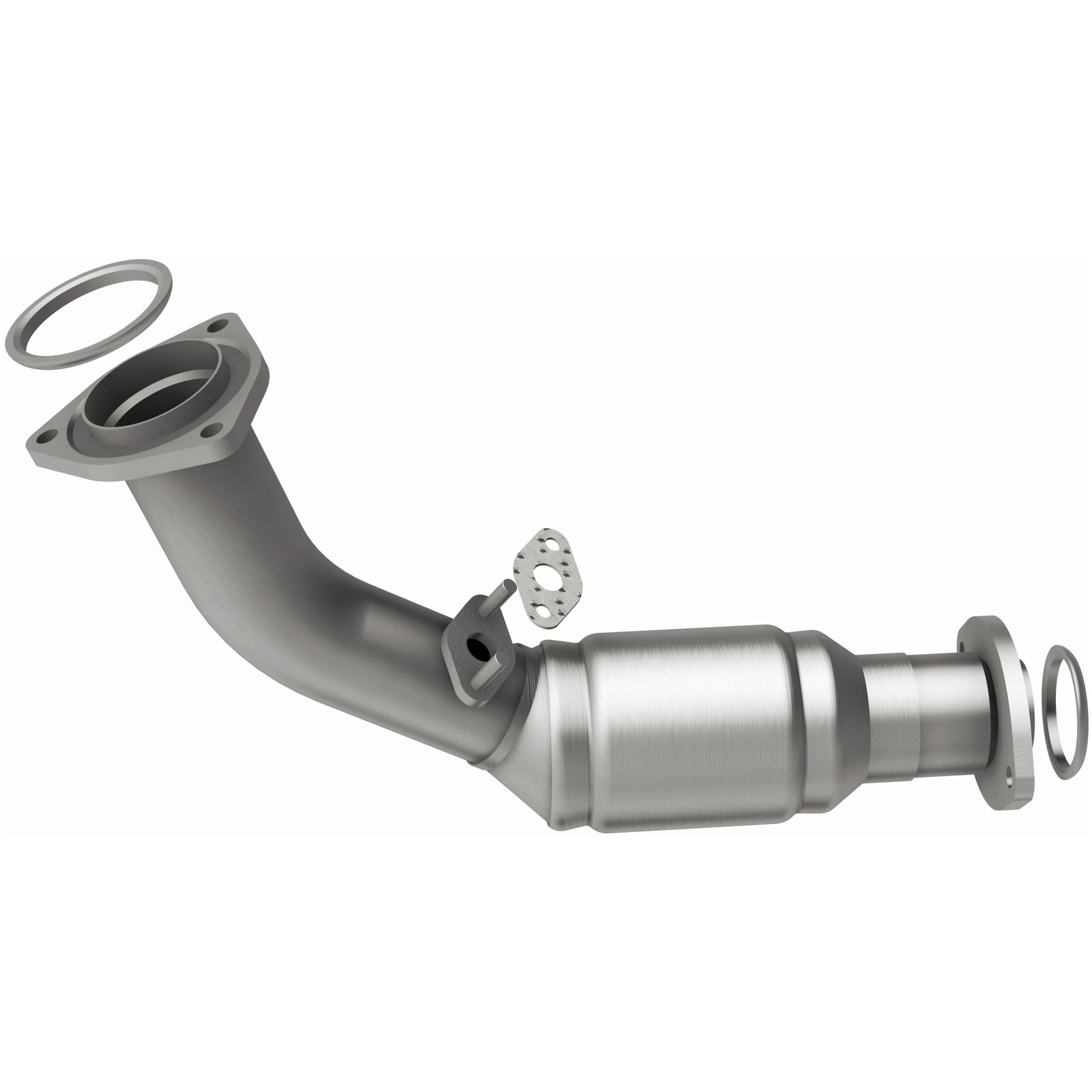 MagnaFlow Exhaust Products 49505 - OEM Grade Direct-Fit Catalytic Converter 2