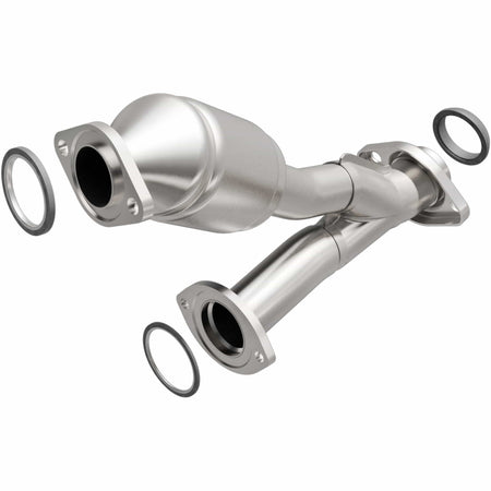 MagnaFlow Exhaust Products Exhaust MagnaFlow Exhaust Products 49507 - OEM Grade Direct-Fit Catalytic Converter