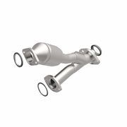 MagnaFlow Exhaust Products Exhaust MagnaFlow Exhaust Products 49507 - OEM Grade Direct-Fit Catalytic Converter