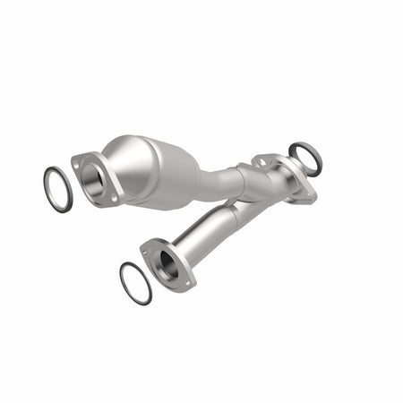 MagnaFlow Exhaust Products Exhaust MagnaFlow Exhaust Products 49507 - OEM Grade Direct-Fit Catalytic Converter