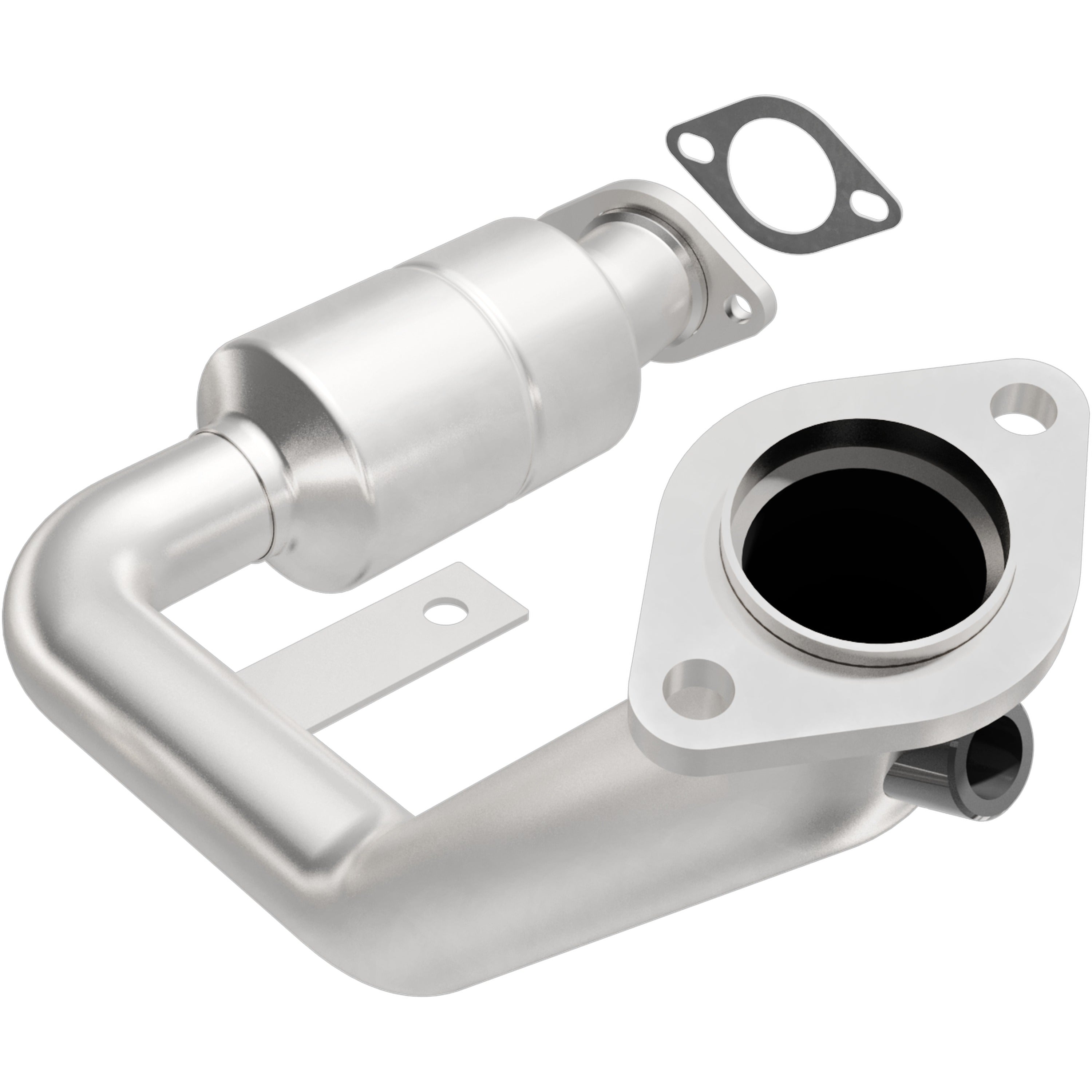 MagnaFlow Exhaust Products 49511 - OEM Grade Direct-Fit Catalytic Converter 2