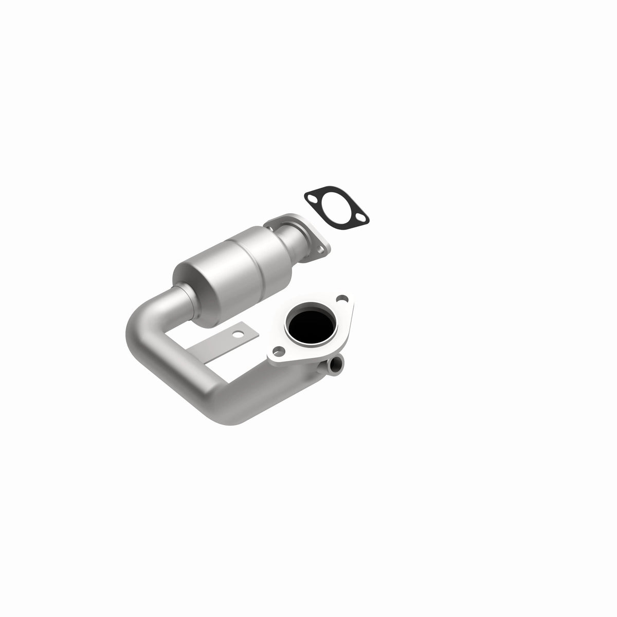 MagnaFlow Exhaust Products 49511 - OEM Grade Direct-Fit Catalytic Converter 3