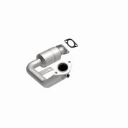 MagnaFlow Exhaust Products 49511 - OEM Grade Direct-Fit Catalytic Converter 4