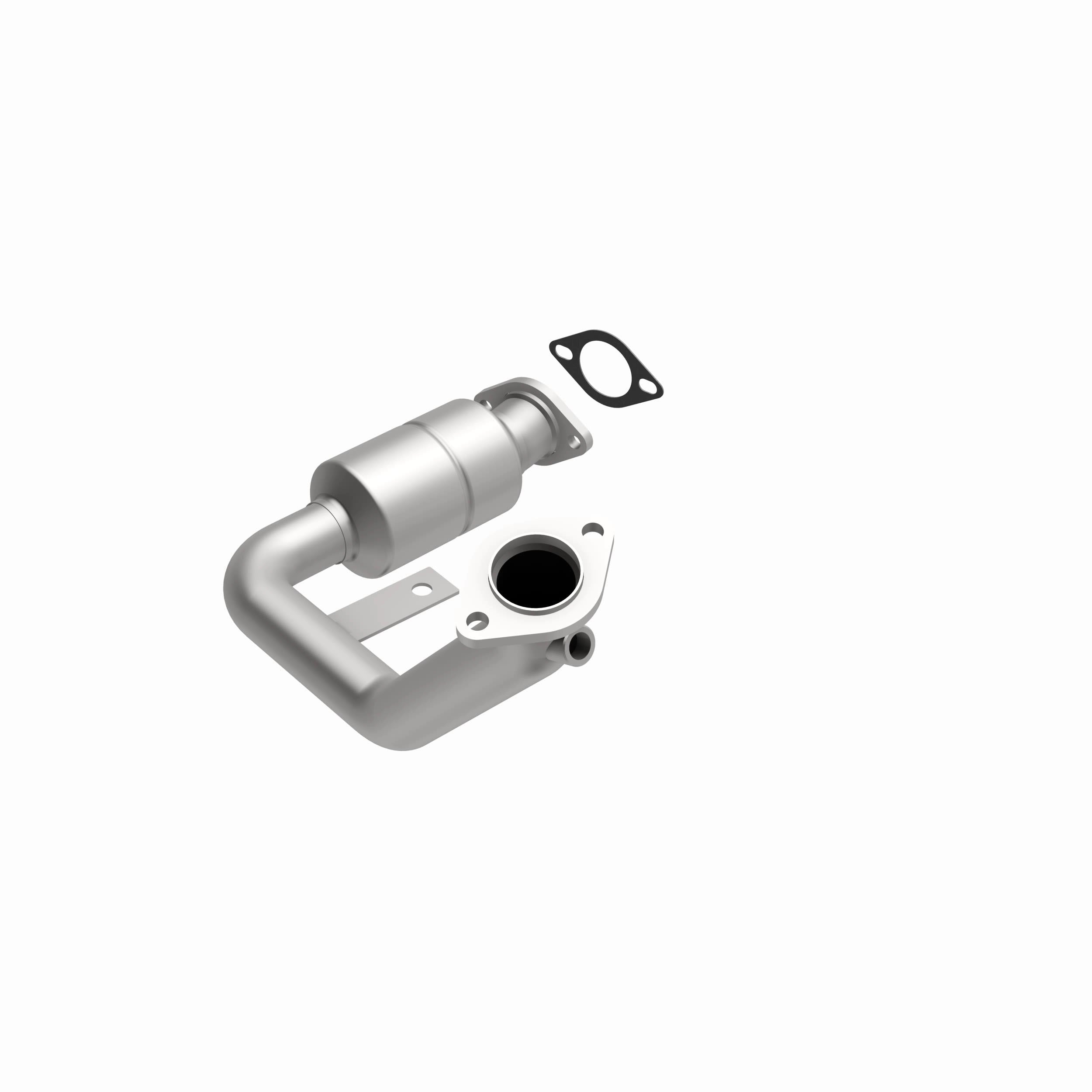 MagnaFlow Exhaust Products 49511 - OEM Grade Direct-Fit Catalytic Converter 4