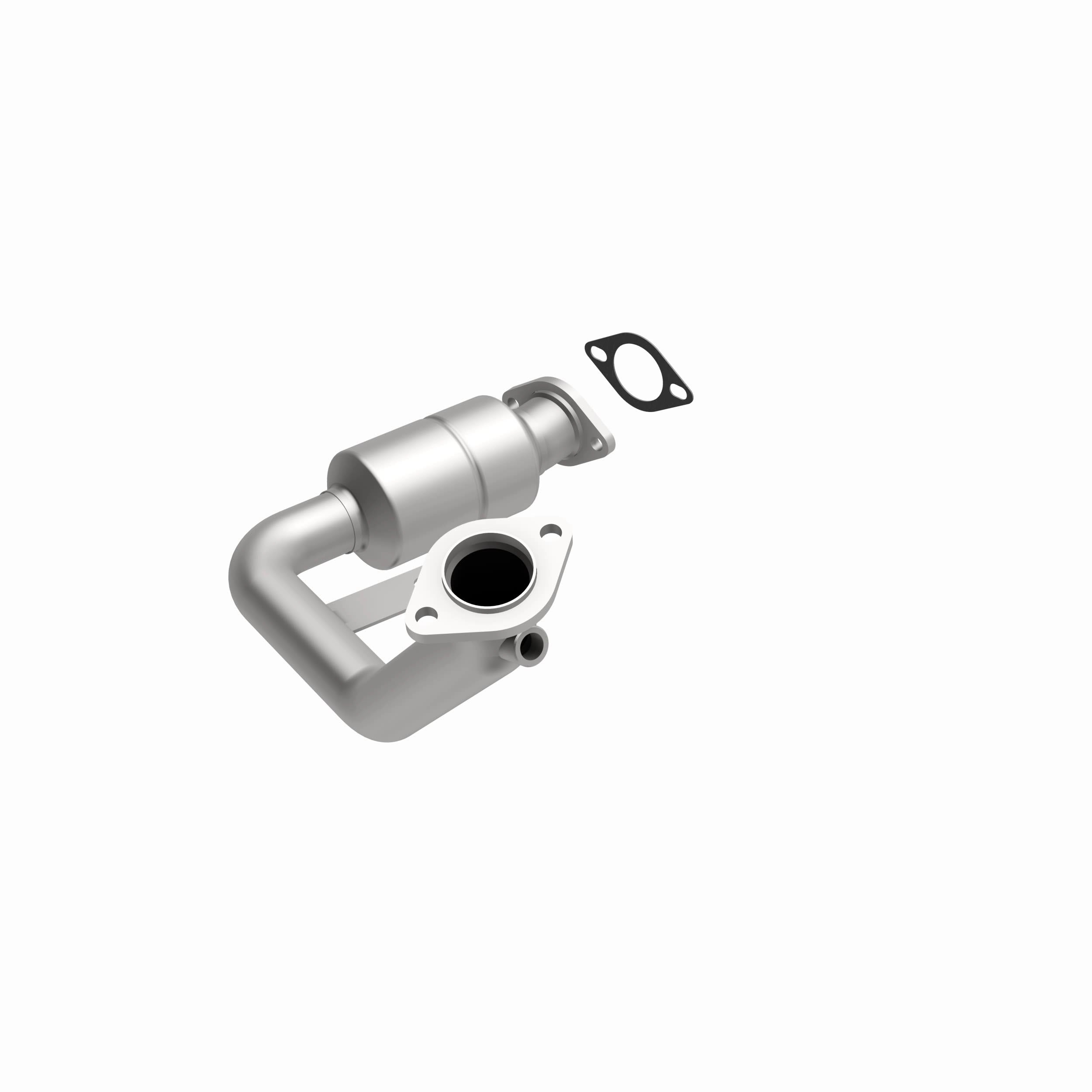 MagnaFlow Exhaust Products 49511 - OEM Grade Direct-Fit Catalytic Converter 5