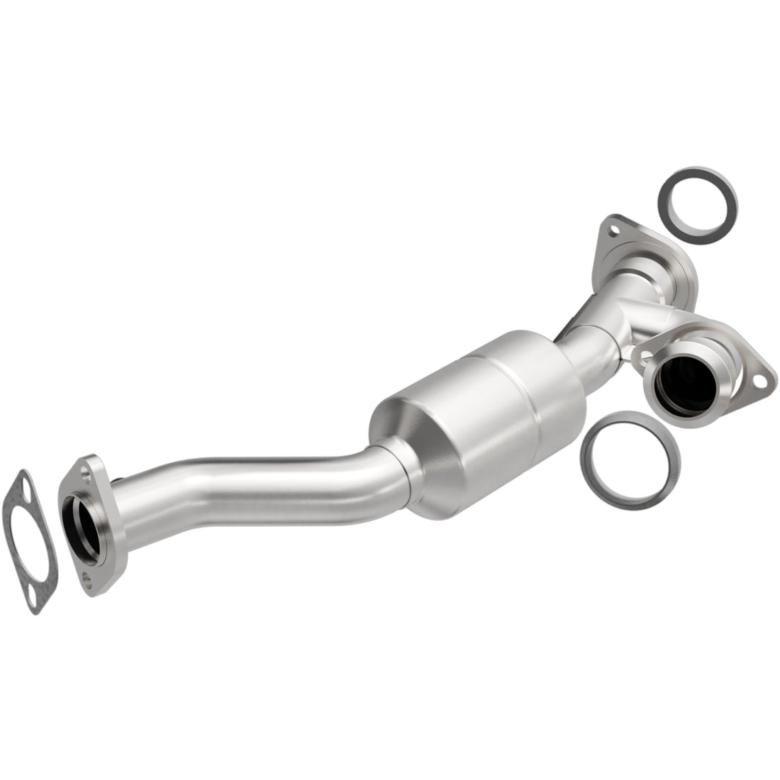 MagnaFlow Exhaust Products 49512 - OEM Grade Direct-Fit Catalytic Converter 2
