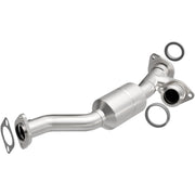 MagnaFlow Exhaust Products 49512 - OEM Grade Direct-Fit Catalytic Converter 2