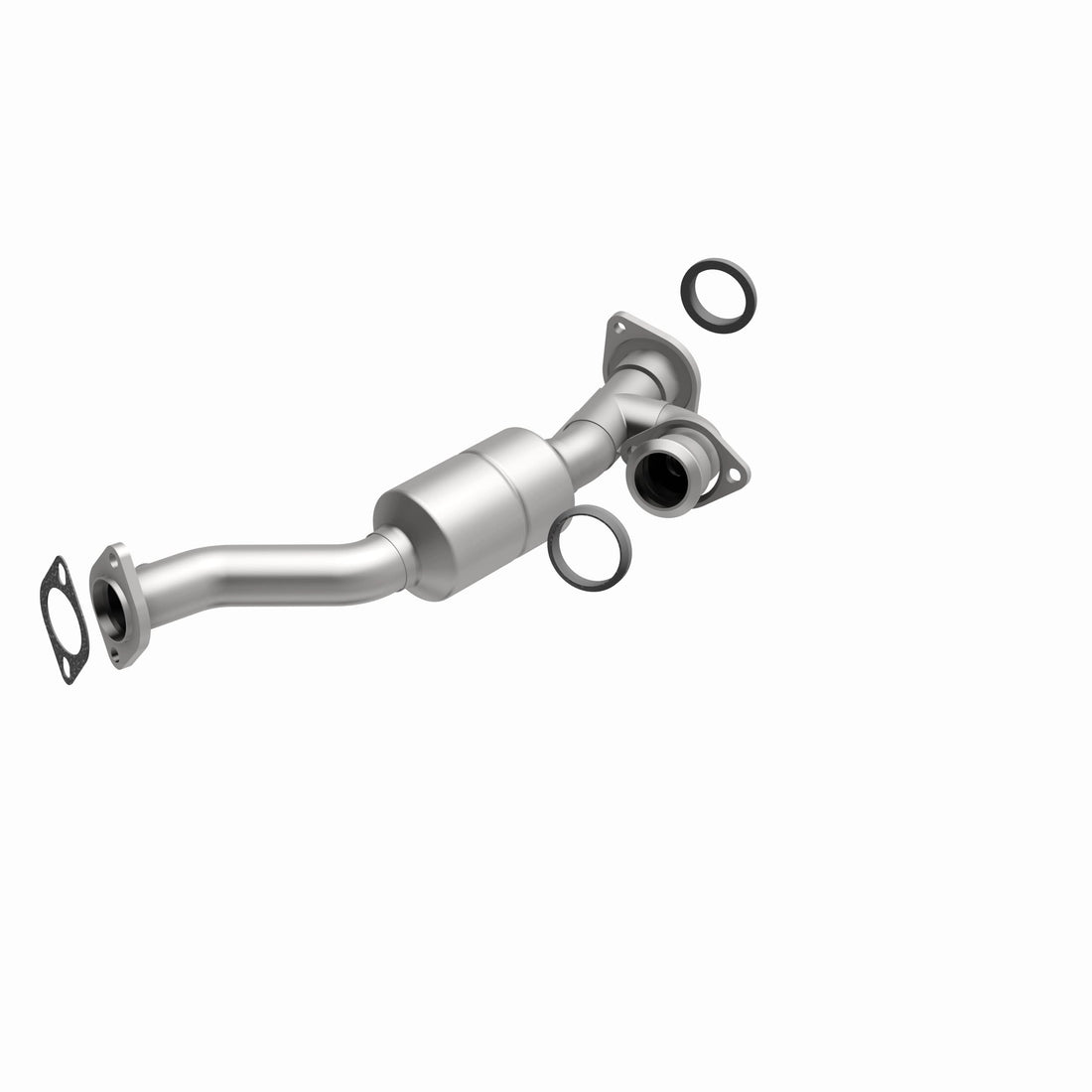 MagnaFlow Exhaust Products 49512 - OEM Grade Direct-Fit Catalytic Converter 4