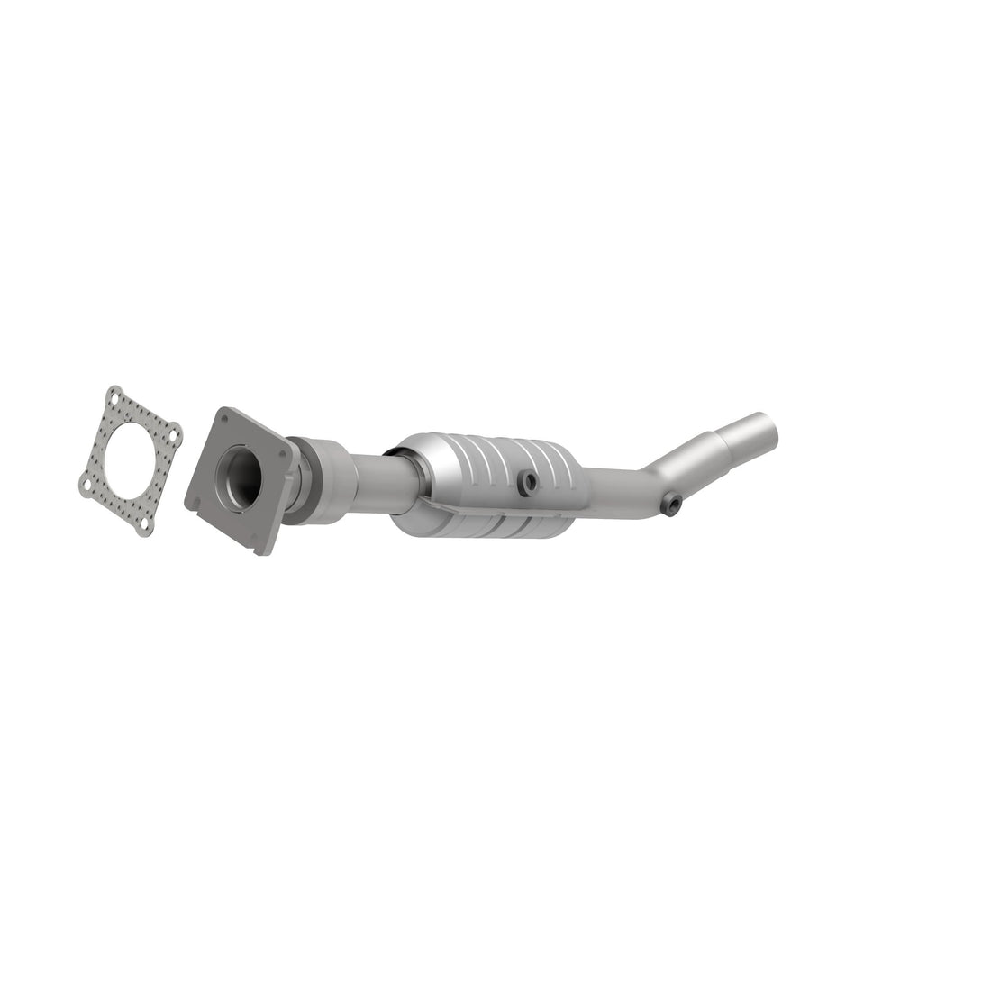 MagnaFlow Exhaust Products 49514 - OEM Grade Direct-Fit Catalytic Converter 5