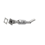 MagnaFlow Exhaust Products 49514 - OEM Grade Direct-Fit Catalytic Converter 5
