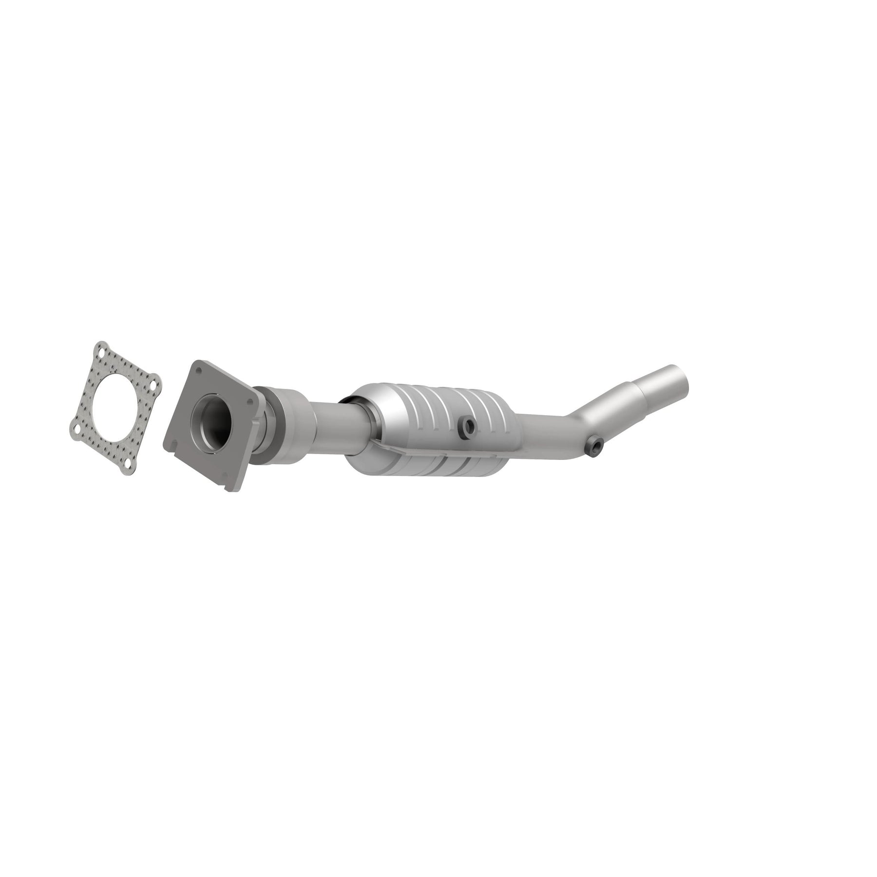 MagnaFlow Exhaust Products 49514 - OEM Grade Direct-Fit Catalytic Converter 5