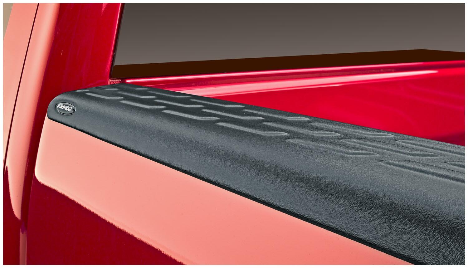 Bushwacker 49517 - Bed Rail Caps