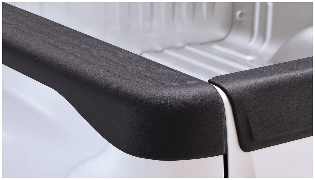 Bushwacker 49518 - Bed Rail Caps