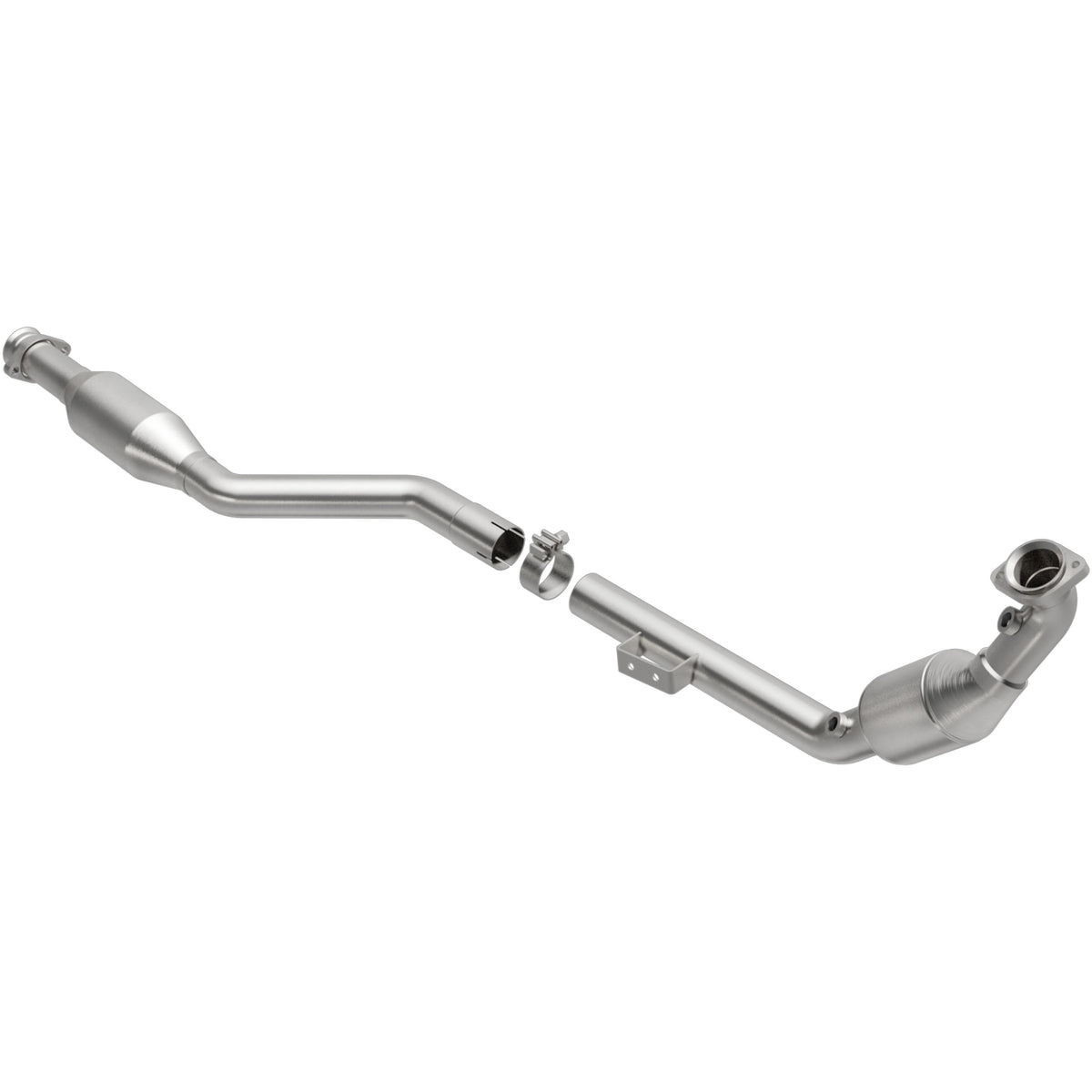 MagnaFlow Exhaust Products 49519 - OEM Grade Direct-Fit Catalytic Converter 1