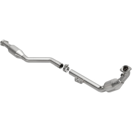 MagnaFlow Exhaust Products 49519 - OEM Grade Direct-Fit Catalytic Converter 1