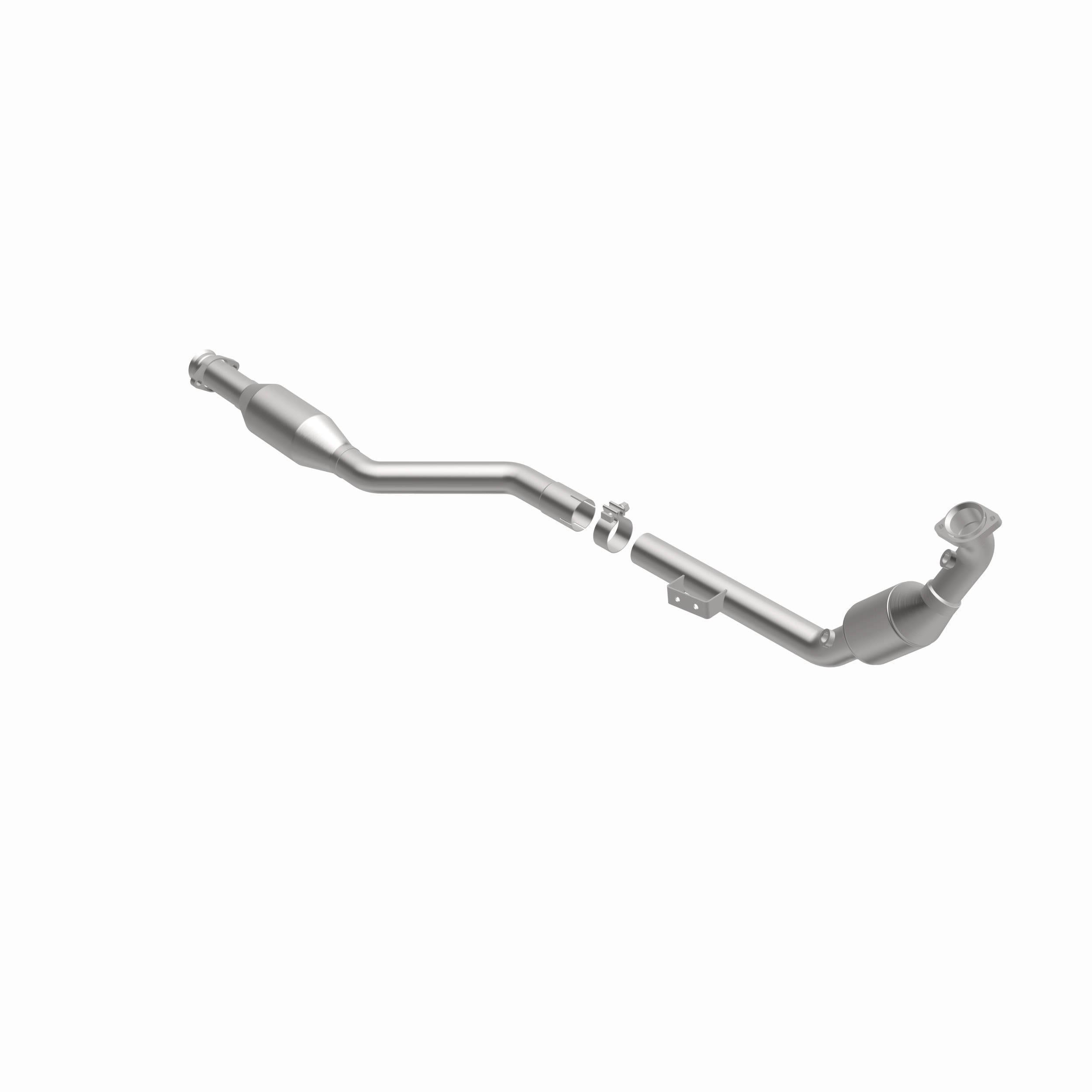MagnaFlow Exhaust Products 49519 - OEM Grade Direct-Fit Catalytic Converter 2