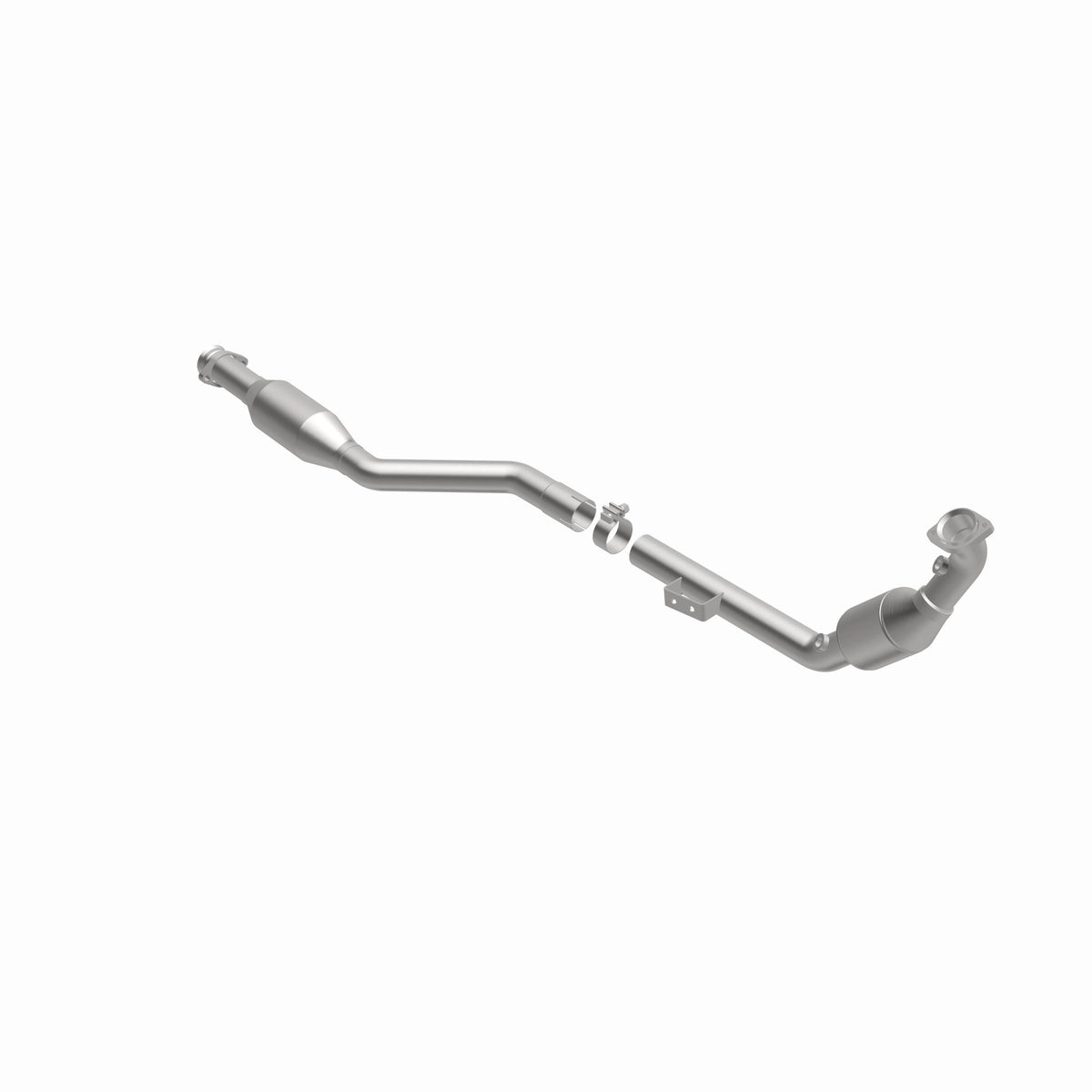 MagnaFlow Exhaust Products 49519 - OEM Grade Direct-Fit Catalytic Converter 3