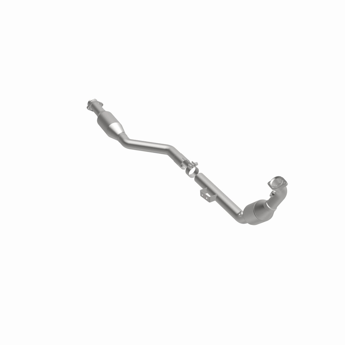 MagnaFlow Exhaust Products 49519 - OEM Grade Direct-Fit Catalytic Converter 5