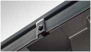 Bushwacker 49521 - Bed Rail Caps